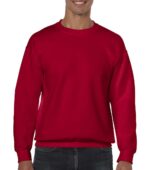 Heavy Blend Adult Crewneck Sweat - Afbeelding 27