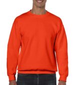 Heavy Blend Adult Crewneck Sweat - Afbeelding 32