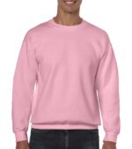 Heavy Blend Adult Crewneck Sweat - Afbeelding 34