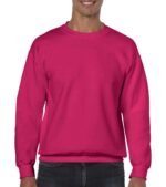 Heavy Blend Adult Crewneck Sweat - Afbeelding 36