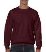 Heavy Blend Adult Crewneck Sweat - Afbeelding 38