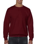 Heavy Blend Adult Crewneck Sweat - Afbeelding 40