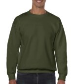 Heavy Blend Adult Crewneck Sweat - Afbeelding 42