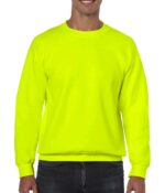 Heavy Blend Adult Crewneck Sweat - Afbeelding 46