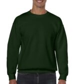 Heavy Blend Adult Crewneck Sweat - Afbeelding 48