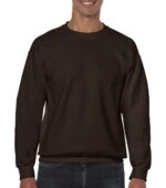 Heavy Blend Adult Crewneck Sweat - Afbeelding 51