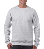 Heavy Blend Adult Crewneck Sweat - Afbeelding 53