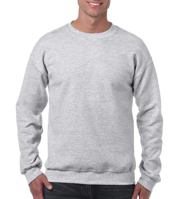 Heavy Blend Adult Crewneck Sweat - Afbeelding 53