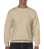 Heavy Blend Adult Crewneck Sweat - Afbeelding 55