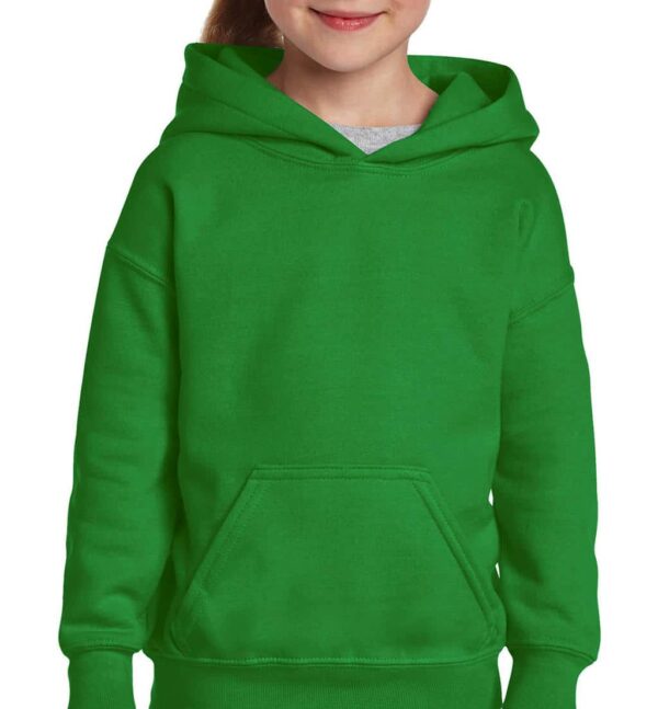 Heavy Blend Youth Hooded Sweat - Afbeelding 22