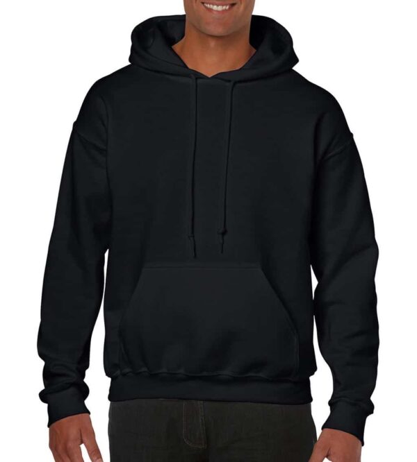 Heavy Blend™ Hooded Sweat - Afbeelding 4