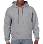 Heavy Blend™ Hooded Sweat - Afbeelding 6