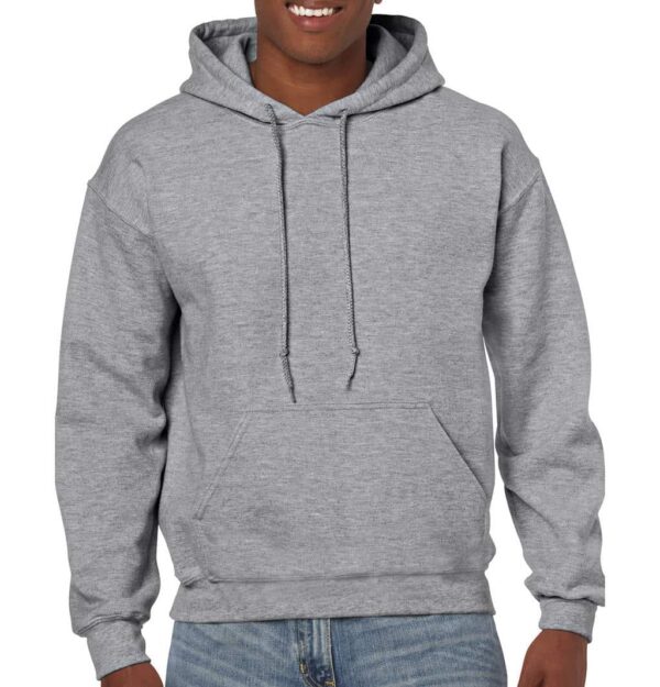 Heavy Blend™ Hooded Sweat - Afbeelding 6