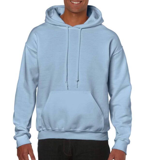 Heavy Blend™ Hooded Sweat - Afbeelding 18