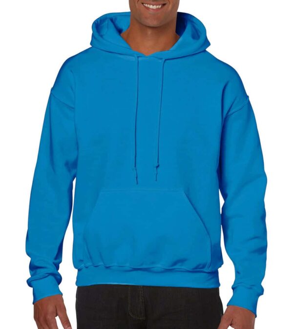 Heavy Blend™ Hooded Sweat - Afbeelding 23