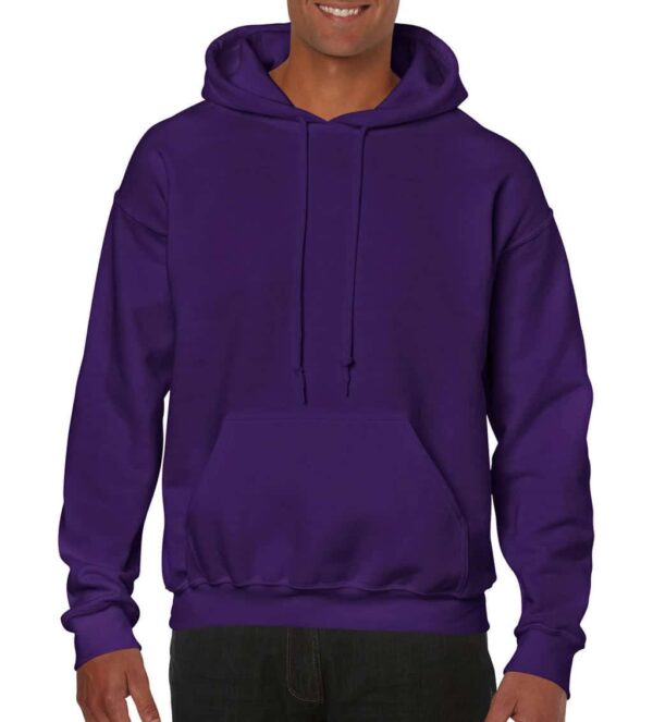 Heavy Blend™ Hooded Sweat - Afbeelding 25