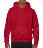 Heavy Blend™ Hooded Sweat - Afbeelding 27