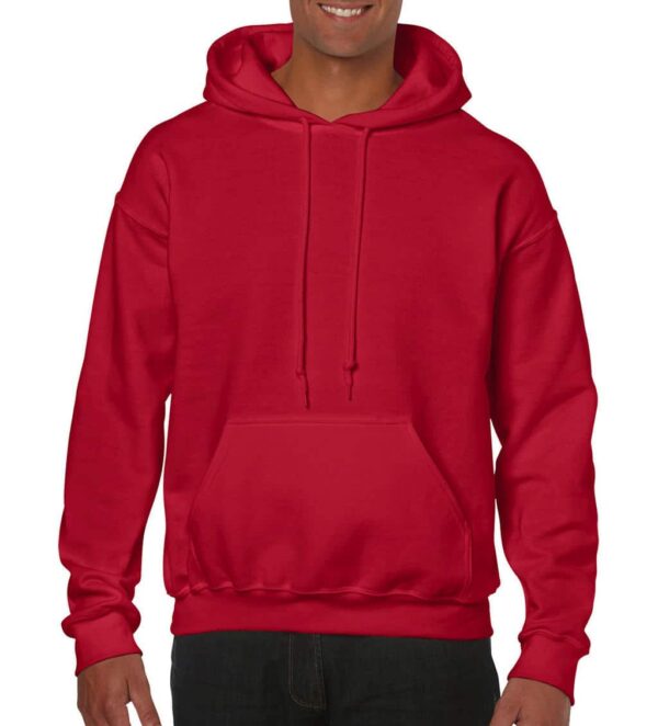 Heavy Blend™ Hooded Sweat - Afbeelding 27