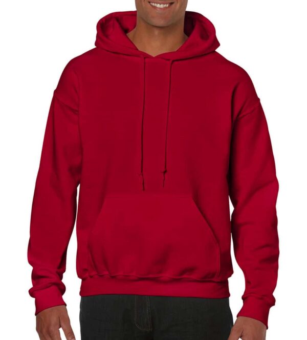 Heavy Blend™ Hooded Sweat - Afbeelding 29