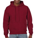 Heavy Blend™ Hooded Sweat - Afbeelding 32