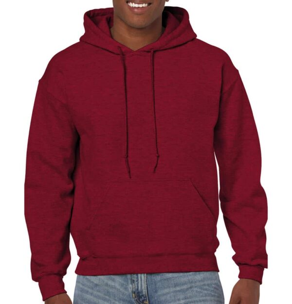 Heavy Blend™ Hooded Sweat - Afbeelding 32