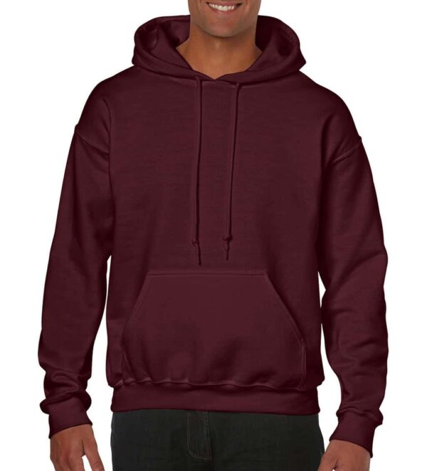 Heavy Blend™ Hooded Sweat - Afbeelding 40