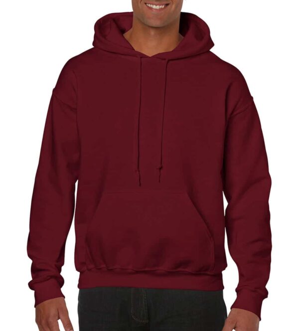 Heavy Blend™ Hooded Sweat - Afbeelding 42