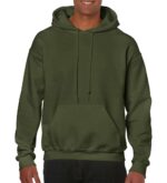 Heavy Blend™ Hooded Sweat - Afbeelding 44