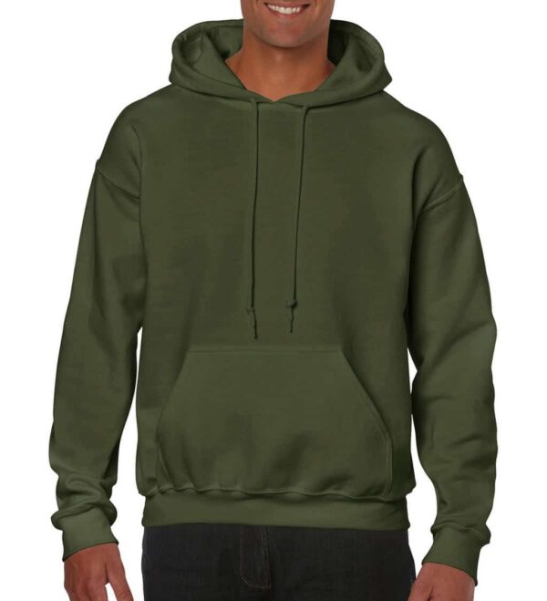 Heavy Blend™ Hooded Sweat - Afbeelding 44