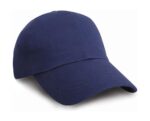 Heavy Cotton Drill Cap - Afbeelding 3