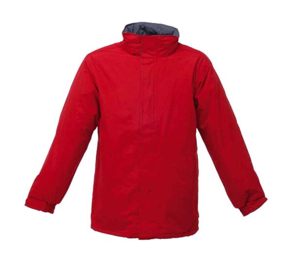 Beauford Insulated Jacket - Afbeelding 5