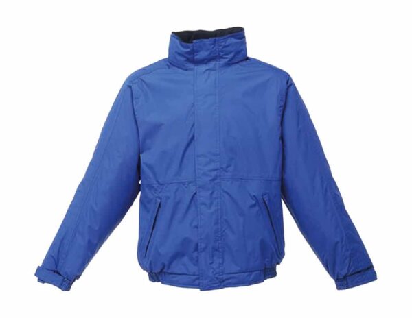 Dover Bomber Jacket - Afbeelding 7