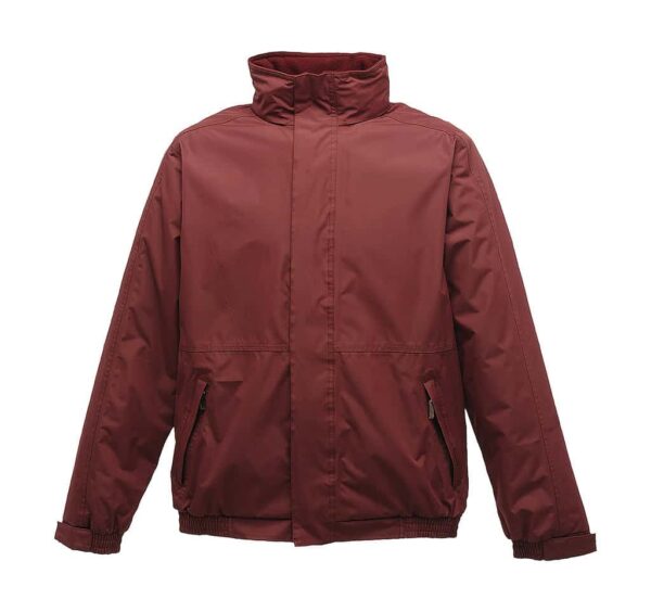 Dover Bomber Jacket - Afbeelding 9