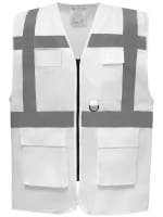 Fluo Executive Waistcoat