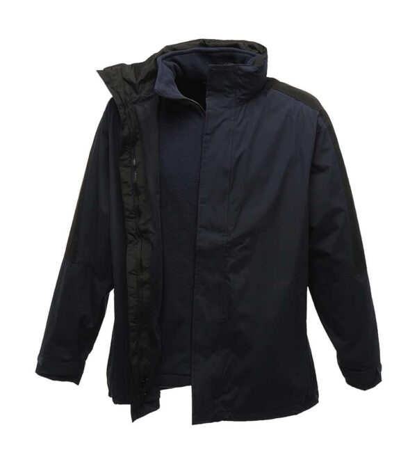 Defender III 3-In-1 Jacket - Afbeelding 2