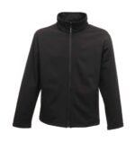 Classic Softshell Jacket - Afbeelding 2
