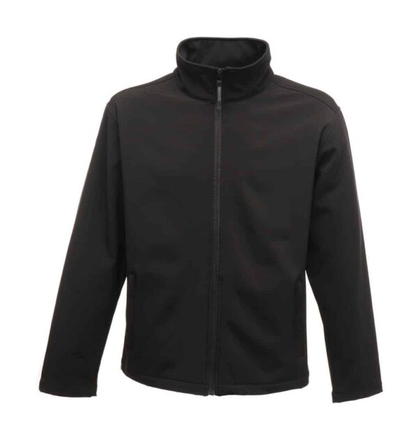 Classic Softshell Jacket - Afbeelding 2
