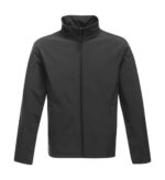 Classic Softshell Jacket - Afbeelding 3