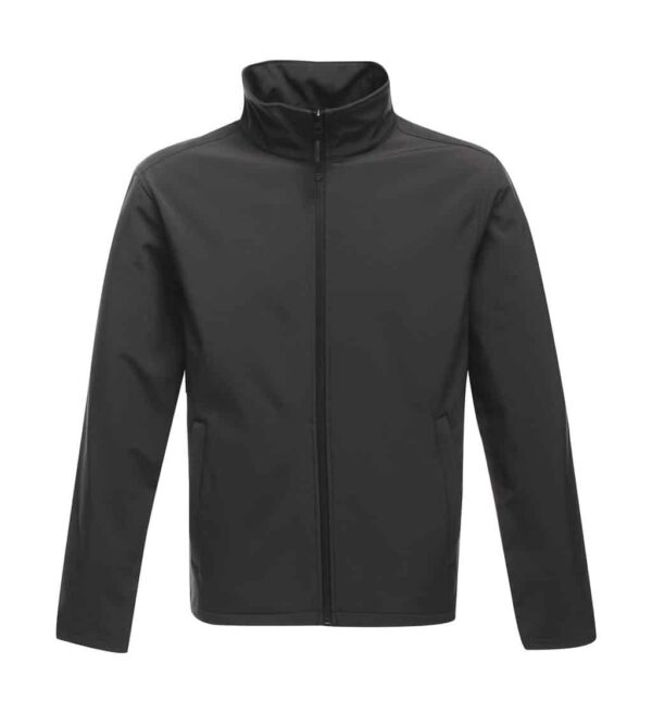 Classic Softshell Jacket - Afbeelding 3