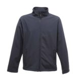 Classic Softshell Jacket - Afbeelding 5