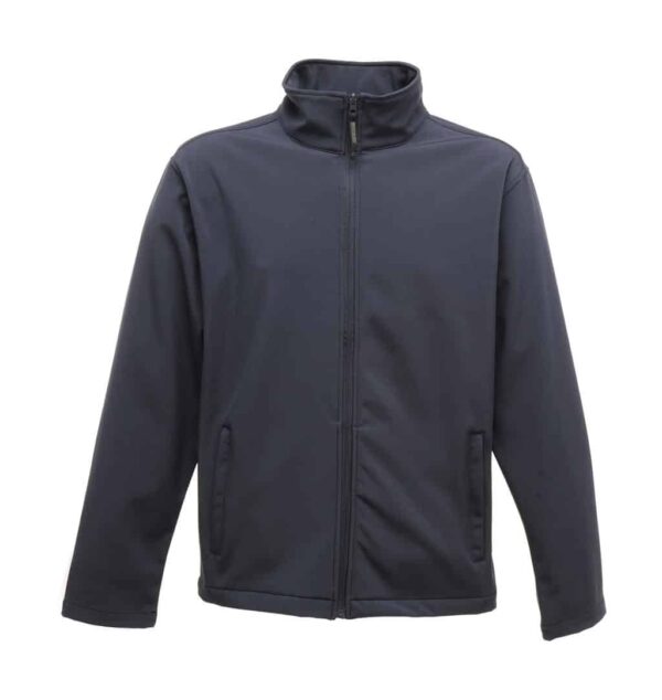 Classic Softshell Jacket - Afbeelding 5