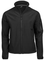 Lightweight Performance Softshell
