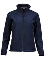 Ladies` Lightweight Performance Softshell