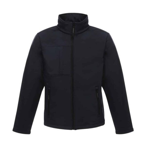 Octagon II Softshell - Afbeelding 5