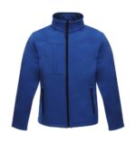 Octagon II Softshell - Afbeelding 7