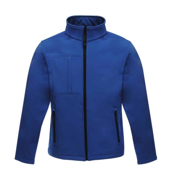 Octagon II Softshell - Afbeelding 7