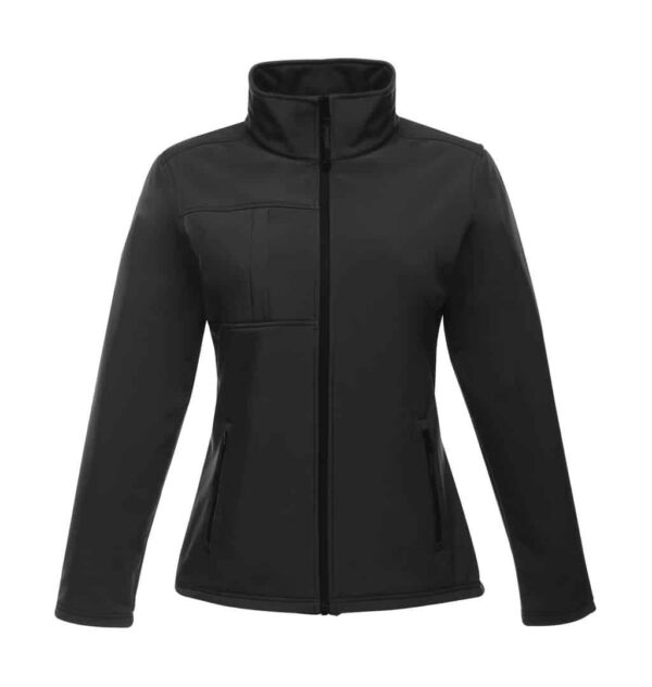Women`s Octagon II Softshell - Afbeelding 3