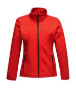 Women`s Octagon II Softshell - Afbeelding 9