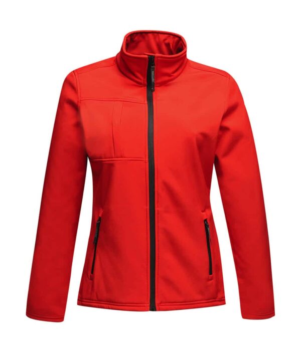 Women`s Octagon II Softshell - Afbeelding 9