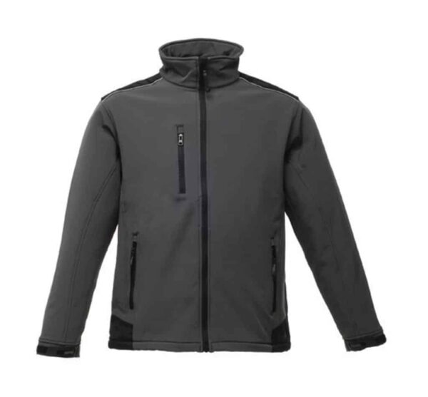Sandstorm Workwear Softshell - Afbeelding 5